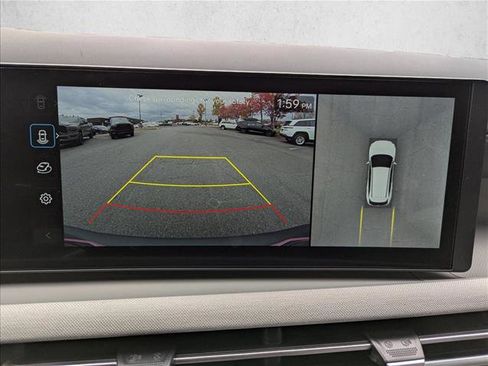 New 2026 Hyundai Tucson Limited image 20