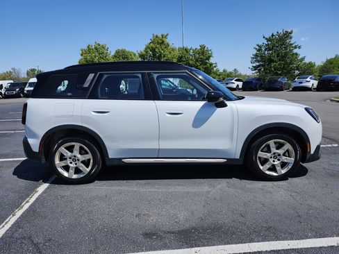 Used 2025 MINI Cooper Countryman S AWD/4WD image 19
