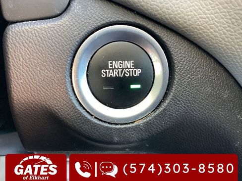 Used 2024 Chevrolet Equinox LT FWD image 23