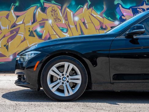 Used 2016 BMW 328i Sedan RWD image 7