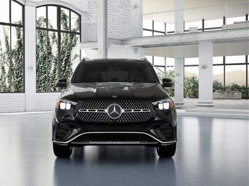 New 2025 Mercedes-Benz GLE 580 4MATIC image 7
