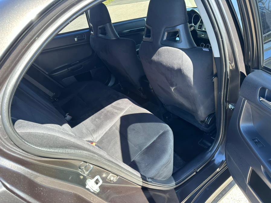 Used 2013 Mitsubishi Lancer Evolution GSR AWD/4WD image 15