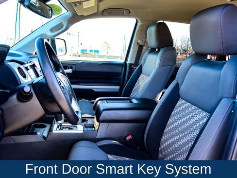 Used 2020 Toyota Tundra SR5 image 10