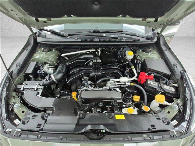Used 2024 Subaru Crosstrek 2.5i Wilderness AWD/4WD image 27