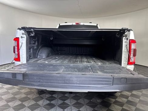 Certified 2023 Ford F150 Lariat w/ Equipment Group 502A High AWD/4WD image 19