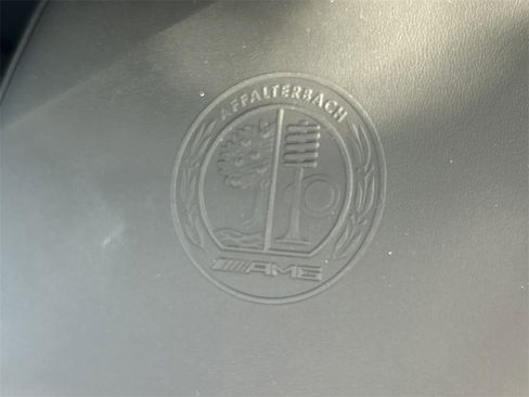 Used 2025 Mercedes-Benz C 36 AMG S image 38