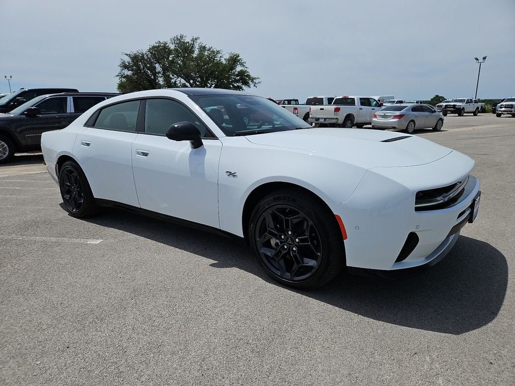New 2026 Dodge Charger R/T AWD/4WD image 10
