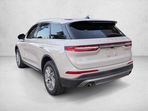 Used 2022 Lincoln Corsair FWD image 7