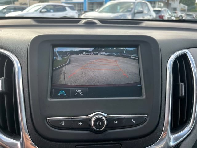 Used 2018 Chevrolet Equinox LT FWD image 24