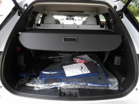 New 2025 Mitsubishi Outlander SEL image 10