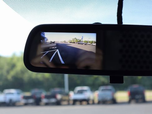 New 2025 Chevrolet Express 2500 w/ Driver Convenience Package image 13