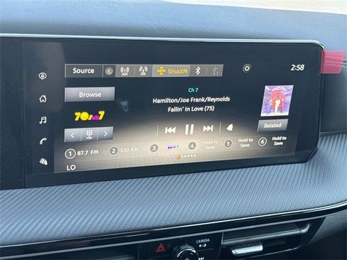 New 2025 Nissan Kicks SR image 25