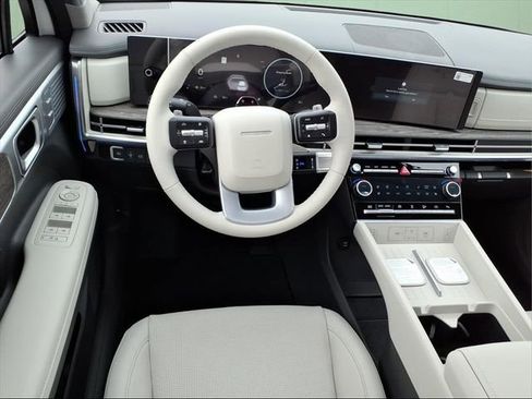 New 2026 Hyundai Santa Fe Limited image 11