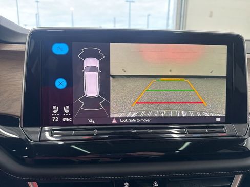New 2026 Volkswagen Atlas SE AWD/4WD image 23
