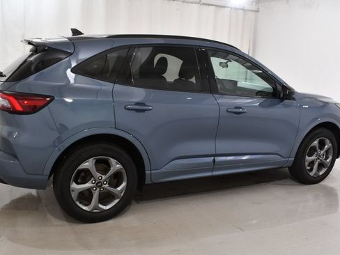 Used 2024 Ford Escape ST-Line w/ Tech Pack #1 AWD/4WD image 11