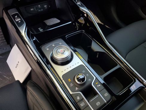 New 2026 Kia Sorento SX Prestige image 26