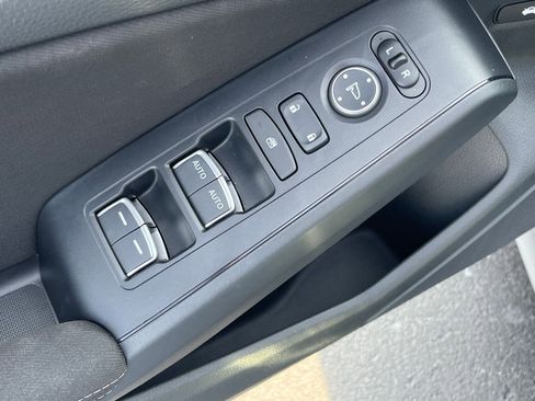 Used 2026 Honda Civic Sport image 13