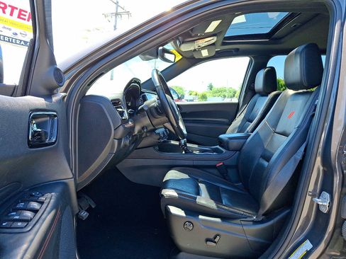 Used 2024 Dodge Durango GT AWD/4WD image 14