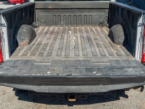 Used 2020 Ford F350 XL w/ Power Equipment Group RWD image 14