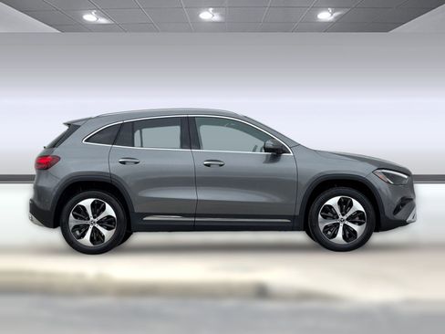 New 2026 Mercedes-Benz GLA 250 GLA 250 image 7