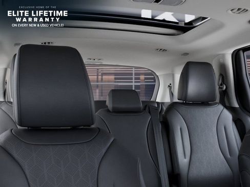 New 2026 Kia Carnival SX FWD image 28