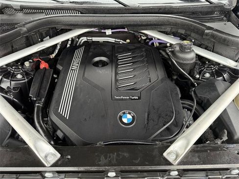 Used 2021 BMW X5 sDrive40i w/ Premium Package image 36