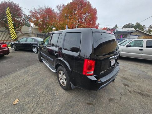 Used 2009 Honda Pilot LX image 5