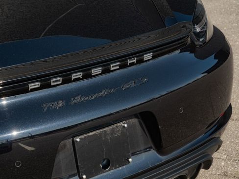 Used 2024 Porsche 718 Boxster GTS image 30