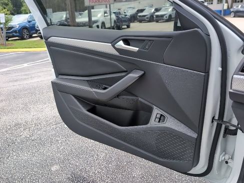Used 2024 Volkswagen Jetta S FWD image 23