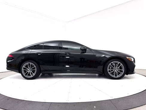Used 2023 Mercedes-Benz AMG GT 43 image 43