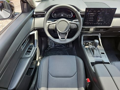 New 2026 MAZDA CX-5 2.5 S w/ Premium Package AWD/4WD image 9