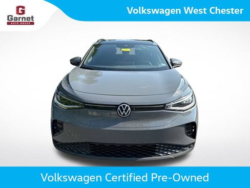 Certified 2024 Volkswagen ID.4 Pro S RWD image 9