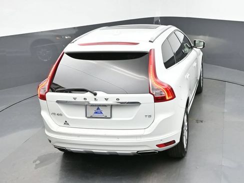 Used 2015 Volvo XC60 T5 Platinum FWD image 21