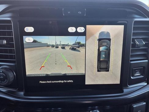 New 2025 Ford F150 Raptor w/ Equipment Group 803A Raptor R image 20