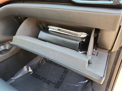 Used 2024 Acura MDX FWD image 22