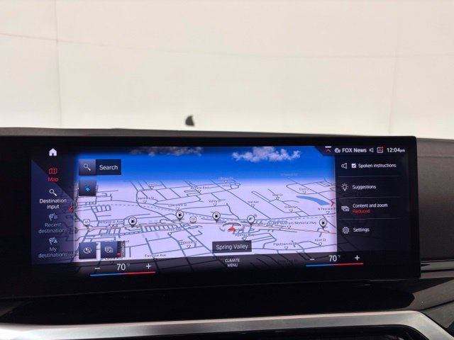 Used 2022 BMW i4 eDrive40 w/ Premium Package RWD image 16