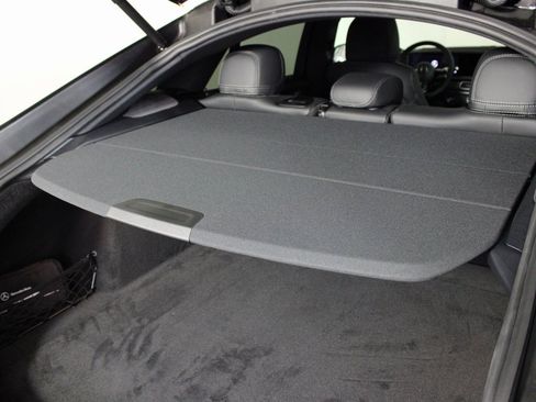 Used 2026 Mercedes-Benz GLE 53 AMG 4MATIC Coupe image 10