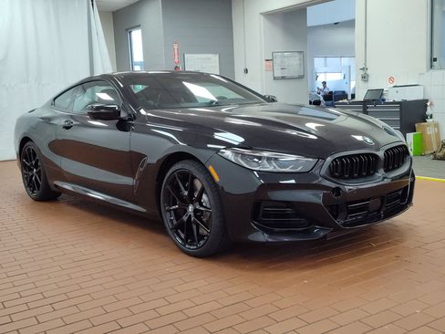 Used 2026 BMW 840i xDrive Coupe AWD/4WD image 6