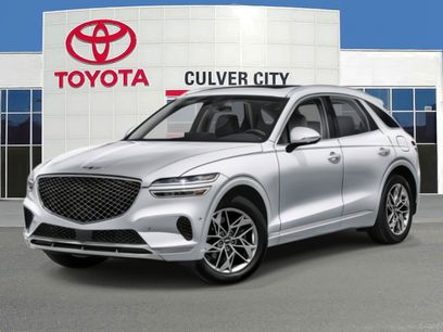 Used 2023 Genesis GV70 2.5T w/ Sport Prestige Package