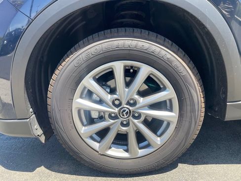 Used 2025 MAZDA CX-5 AWD 2.5 S image 7