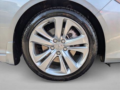 Certified 2021 Acura TLX w/ Technology Package image 21