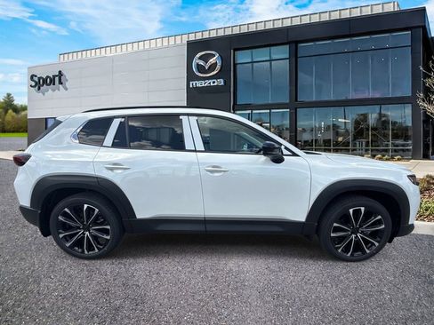 New 2026 MAZDA CX-50 AWD 2.5 S w/ Weather Package image 2