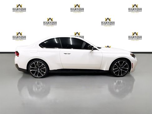 Used 2024 BMW 230i xDrive Coupe w/ Premium Essential Package image 4