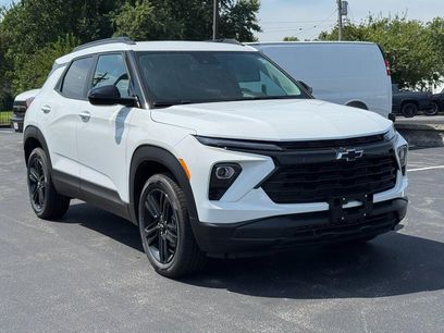 New 2026 Chevrolet TrailBlazer LT w/ Convenience Package
