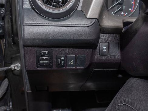 Used 2018 Toyota RAV4 LE w/ All Weather Liner Package AWD/4WD image 12