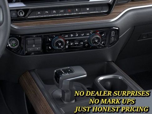 New 2026 Chevrolet Silverado 1500 LT w/ Texas Edition Plus RWD image 23