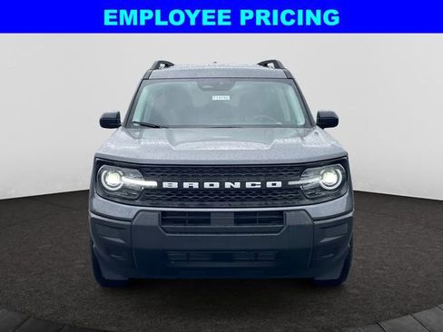 New 2026 Ford Bronco Sport Big Bend AWD/4WD image 8