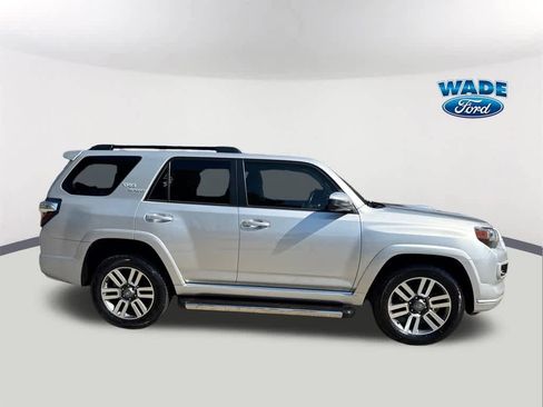 Used 2022 Toyota 4Runner TRD Sport image 4