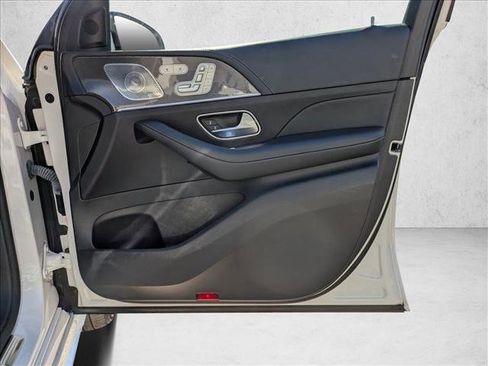 Used 2022 Mercedes-Benz GLE 53 AMG AMG GLE 53 image 25