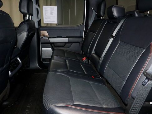 Certified 2023 Ford F350 Lariat w/ Lariat Ultimate Package image 24